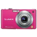 Panasonic DMCFS7P