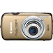 Canon SD980IS Gold