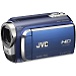 JVC GZ HD300 AU