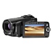 Canon VIXIA HF20