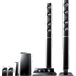 Samsung HT D6730WZA