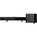 Polk AM1805-A SurroundBar SDA IHT