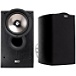 KEF IQ10 Black Ash