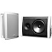 Boston Acoustics Voyager 7 White