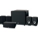 Boston Acoustics A 2310HTS