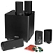 Polk Floorstanding Speakers 544499115