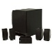 Klipsch HD Theater 1000