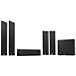 KEF T305 51 speaker system