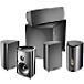 Definitive Technology ProCinema 800 Black