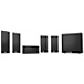 KEF T105 51 speaker system