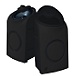 Mirage OASIS OMNI 6 BLACK