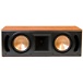 Klipsch RC62 II CHERRY