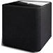 KEF KUBE 1 GLOSS BLACK