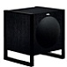 REL T1 BLACK