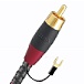 AudioQuest Sub X 2M