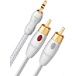 AudioQuest 3M Mini 1 Mini-to-RCA