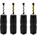 AudioQuest SureGrip-BFA Banana
