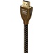 AudioQuest 1M HDMI Chocolate
