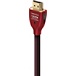 AudioQuest 1M HDMI Cinnamon