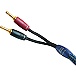 AudioQuest Type 4 15 ft. pair USTUST G 15-foot pair speaker cables