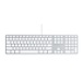 Apple MB110LL/A Wired Keyboard
