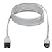 Belkin FireWire 800/400 9-Pin to 4-Pin cable