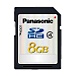 Panasonic RP-SDP08G