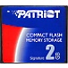 Patriot Memory Signature Flash 2GB CF Card