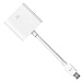 Apple MB570Z/A MacBook adapter cable