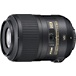 Nikon AF-S DX Micro NIKKOR 85mm f/3.5G ED VR