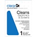 Digital Innovations CleanDr microfiber pad 6012700