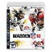 EA Madden NFL 10