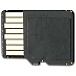 Garmin 256 MB microSD Memory Card