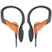 Panasonic RP-HS33-D Shockwave Earphones