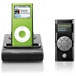 DLO HomeDock Music Remote