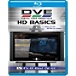 DVD International DVE HD Basics Blu-ray