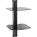 OmniMount Tria 2 Black