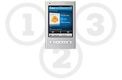 Sonos Controller 200