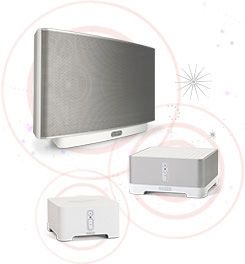 Sonos Controller 200