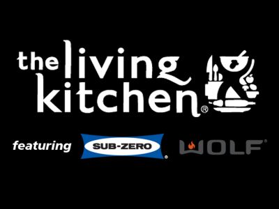 Living Kitchen Logo