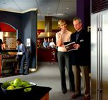 Living Kitchen