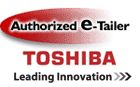 Brand Zone: Toshiba Authorized