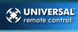Universal Remote Control