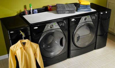 Washer / Dryer