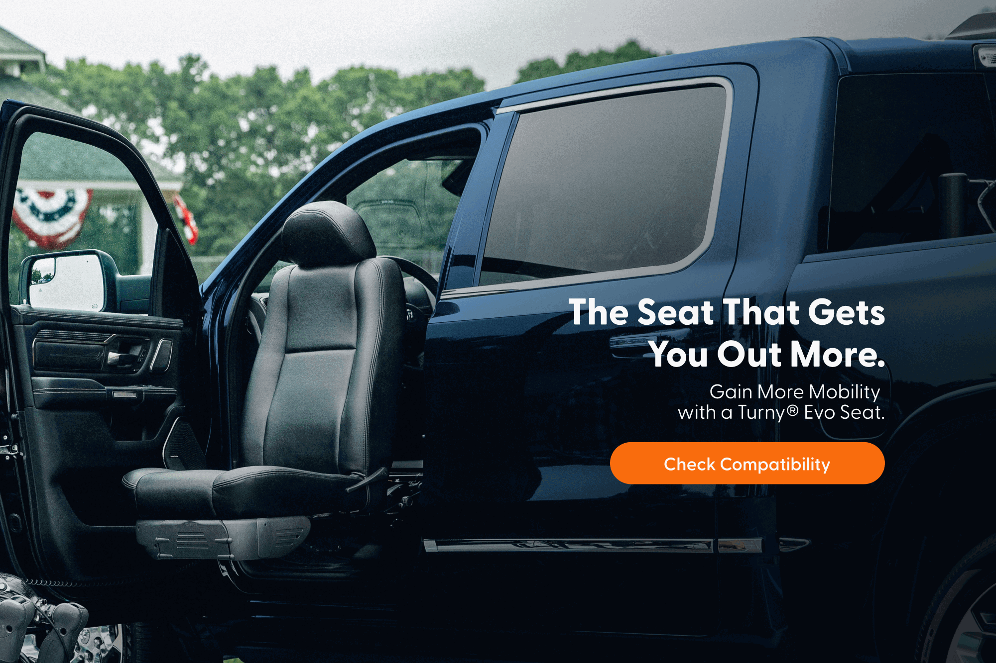 Turny Evo Configurator
