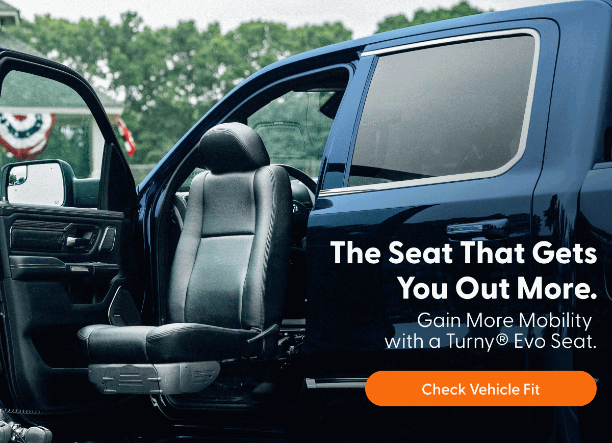 Turny Evo Configurator