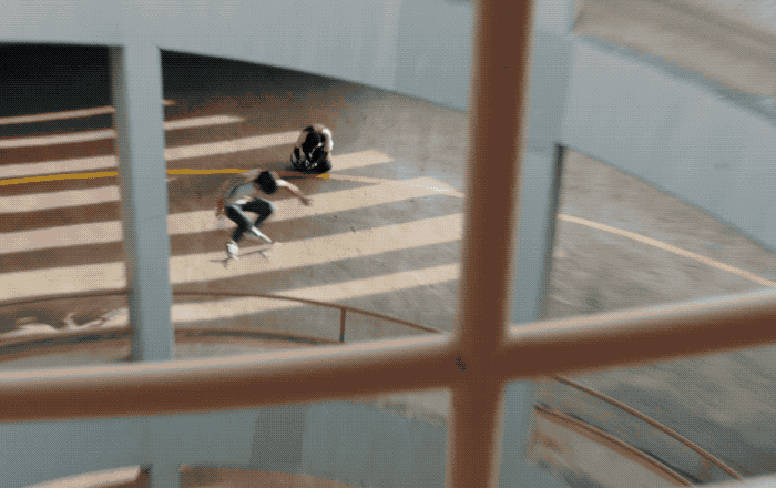 High-Speed Shooting
