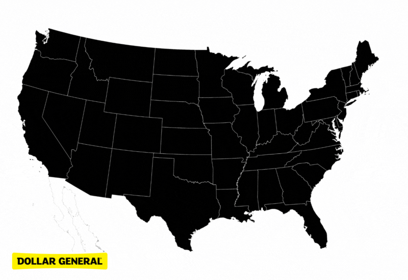 dollar general tobacco policy now sells products Dollar General's Soft Patch