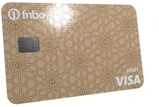 Kansas Debit Card Collage