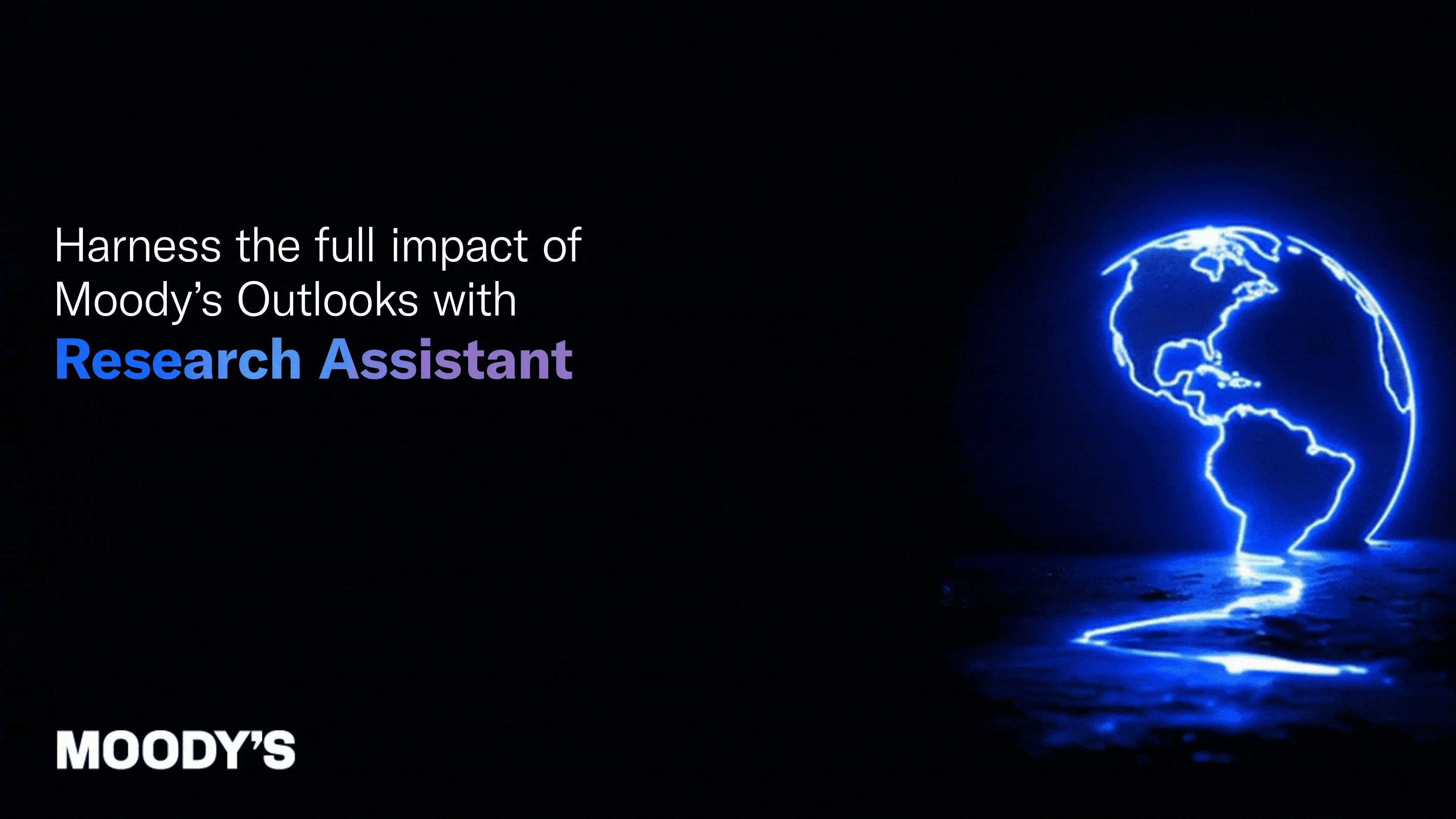 2026 Outlooks + Research Assistant